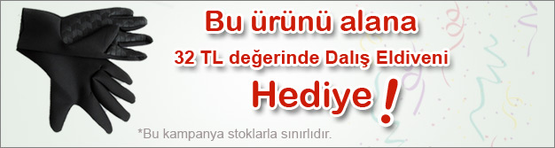 eldiven hediye
