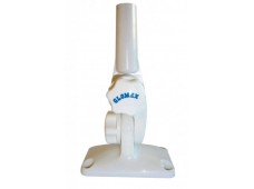 Glomex Telsiz Anten Ayağı Plastik Mafsallı