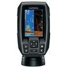Garmin Balık Bulucu + GPS Striker 4 CV