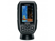 Garmin Balık Bulucu + GPS Striker 4 CV
