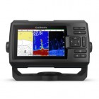 Garmin Balık Bulucu + GPS Striker Plus 5 CV