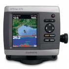 Garmin Gpsmap 421S Balık Bulucu & GPS