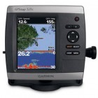 Garmin GPSMAP 521S Balık Bulucu & GPS Combo