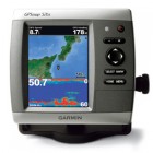 Garmin GPSMAP 526S GPS / Balık Bulucu Combo