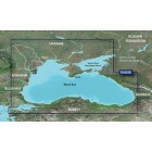 Garmin GPS Karadeniz Haritası