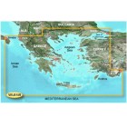 Garmin GPS Marmara-Ege Haritası