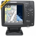 Humminbird 597ci HD DI GPS & Balık Bulucu Combo