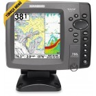 Humminbird 788ci HD GPS/Balık Bulucu Combo
