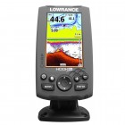 Lowrance HOOK 4x Balık Bulucu + GPS