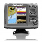 Lowrance HOOK 5 Balık Bulucu + GPS