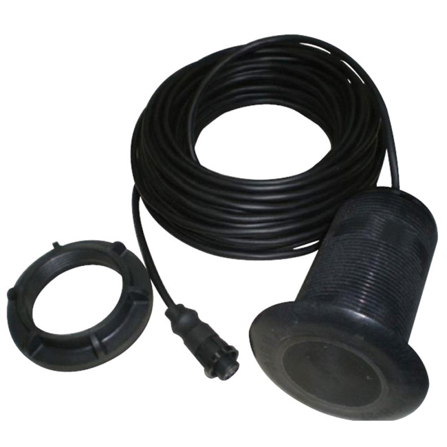 Lowrance Gömme Transducer Plastik Ayna ( Elite 5 Ti ve 7 Ti )