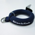 Blackfish Batmaz Anahtarlık Lacivert-Beyaz