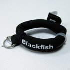 Blackfish Batmaz Anahtarlık Siyah-Beyaz