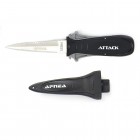 Apnea Attack Bıçak - 9cm
