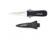 Apnea Attack Bıçak - 9cm