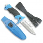 Free-Sub Aquasaw Dalış Bıçağı / Mavi