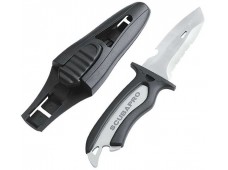 Scubapro Mako Stainless Steel Bıçak