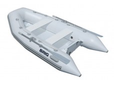 Brig F-300 Fiber Tabanlı Şişme Bot 3.00mt