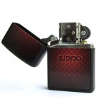 Zippo Logo Çakmak 218