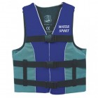 Water Sport Can Yeleği / Mavi