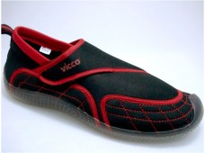 Vicco Kırmızı Erkek Deniz Ayakkabısı / 214.K.084-03