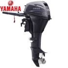 Yamaha F15 Hp 4 Zamanlı Deniz Motoru / Kısa Şaft