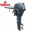 Yamaha F20 Hp 4 Zamanlı Deniz Motoru / Kısa Şaft