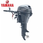 Yamaha F9,9 Hp 4 Zamanlı Deniz Motoru / Uzun Şaft