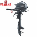 Yamaha F2,5 Hp 4 Zamanlı Deniz Motoru  / Kısa Şaft