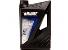 Yamaha Yamalube 4 Lt Motor Yağı - 4 Zamanlı