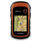 Garmin eTrex 20 X El Tipi GPS