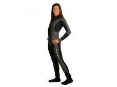 Oceanic X3 3mm Wetsuit Elbise (Bayan)