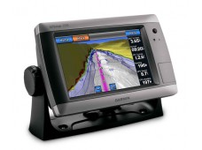 Garmin GpsMap 720 GPS Chartplotter