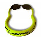 Blackfish Gözlük İpi Yeşil-Siyah / Kalın