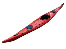 Winner Kayaks Serenity Tek Kişilik Kano