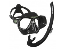 Technisub Look 2-Hunter Maske Şnorkel Seti