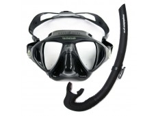 Technisub Micromask-Hunter Maske Şnorkel Seti