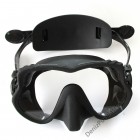 Amphibian Pro Matrix Maske