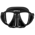 Apnea Highline Black Maske