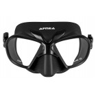 Apnea SuperB Black Maske