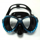 Bermuda Deniz Maskesi / Açık Mavi