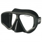 Seac Sub X-Frame Maske (Siyah)