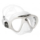 Technisub Micromask Maske (Beyaz)