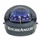 Ritchie Angler RA-93 Yüzeye Montajlı Pusula