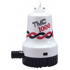 TMC Sintine Pompası T 20 Serisi / 1000GPH / 24V