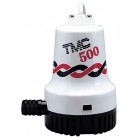 TMC Sintine Pompası T 20 Serisi / 500GPH / 12V