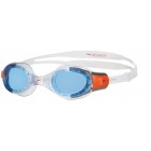 Speedo Futura BioFuse Junior Yüzücü Gözlüğü / Turuncu