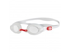 Speedo Mariner Supreme Gözlük / Şeffaf-Kırmızı