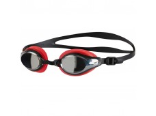 Speedo Mariner Supreme Aynalı Gözlük / Kırmızı-Siyah