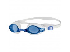 Speedo Mariner Supreme Gözlük / Mavi-Beyaz